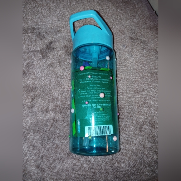 Mini water bottle - Picture 5 of 5